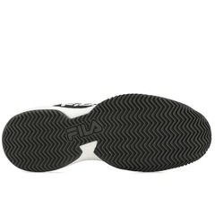 Tênis Feminino Fila Invicto Clay - Foto 4