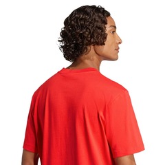 Camiseta adidas Essentials Masculina - Foto 3