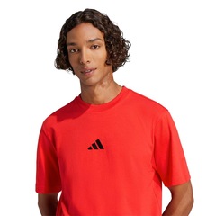 Camiseta adidas Essentials Masculina - Foto 4