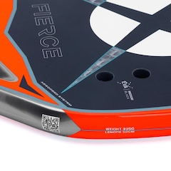 Raquete De Beach Tennis Heroes Fierce 2026 Michele Cappelletti - Foto 3