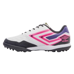 Chuteira Society Adulto Umbro Pro 5 Bump Club - Foto 2
