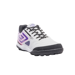 Chuteira Society Adulto Umbro Pro 5 Bump Club - Foto 3