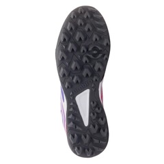 Chuteira Society Adulto Umbro Pro 5 Bump Club - Foto 5