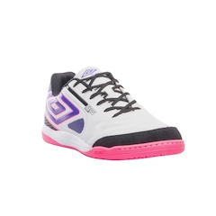 Chuteira Futsal Adulto Umbro Pró 5 Bump Club - Foto 3