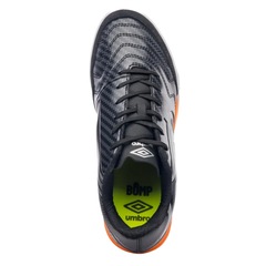 Chuteira Futsal Adulto Umbro Pró 5 Bump Club - Foto 4