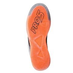 Chuteira Futsal Adulto Umbro Pró 5 Bump - Foto 5