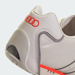 Tênis Adiracer Lo Audi Revolut F1 Team adidas Unissex - Foto 9