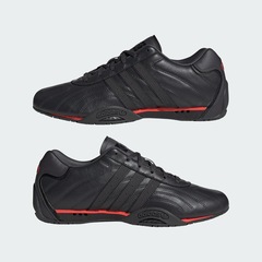 Tênis Adiracer Lo Audi Revolut F1 Team adidas Unissex - Foto 8