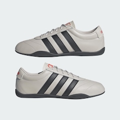 Tênis Grand Court Lo Audi Revolut F1 Team adidas Feminino - Foto 8