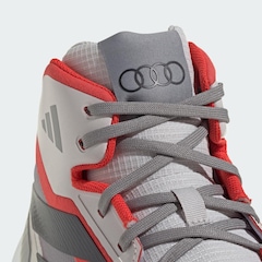 Tênis Feroza Mid Audi Revolut F1 Team adidas Unissex - Foto 10