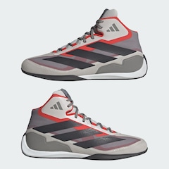 Tênis Feroza Mid Audi Revolut F1 Team adidas Unissex - Foto 8