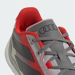 Tênis Feroza Audi Revolut adidas Unissex - Foto 9