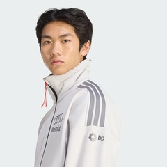 Jaqueta Audi Revolut Equipe de Engenheiros & Marketing adidas Masculino - Foto 5