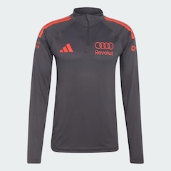 Jaqueta Zíper Mecanicos Audi Revolut Team adidas Masculino - Foto 2