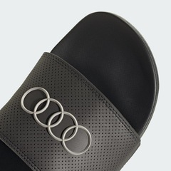 Chinelo Adilette Comfort Audi Revolut F1 Team adidas Unissex - Foto 9