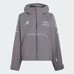 Jaqueta De Engenheiros Marketing Audi Revolut adidas Feminina - Foto 2