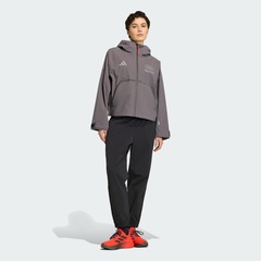 Jaqueta De Engenheiros Marketing Audi Revolut adidas Feminina - Foto 4