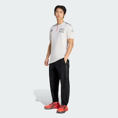 Calça Audi Revolut - Engenheiros e Marketing adidas Masculino - Foto 7