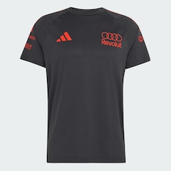 Camisets Audi Revolut F1 Team Mechanics adidas Masculino - Foto 2