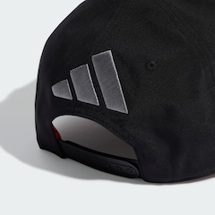 Boné Aba Curva Nico Hulkenberg Audi Revolut F1 Team adidas Unissex - Foto 6