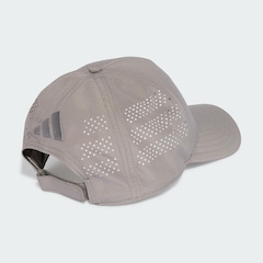 Boné Aba Curva Trucker Mecânicos Audi Revolut F1 Team adidas Unissex - Foto 4