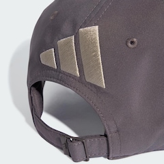 Boné de Baseball Aba Curva Audi Revolut F1 Team adidas Unissex - Foto 6