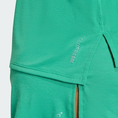 Camiseta Regata Adizero F Sgl W adidas Feminino - Foto 6