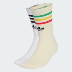 Meias Jamaica x Bob Marley adidas Unissex - Foto 2