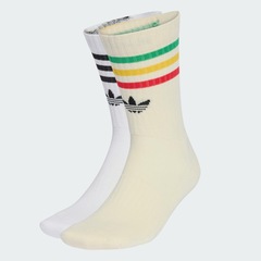 Meias Jamaica x Bob Marley adidas Unissex - Foto 3