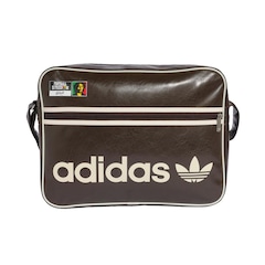 Bolsa Jamaica x Bob Marley adidas Unissex - Foto 1