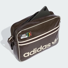 Bolsa Jamaica x Bob Marley adidas Unissex - Foto 6