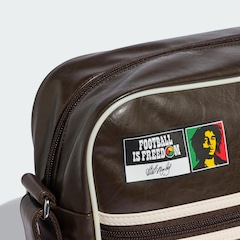 Bolsa Jamaica x Bob Marley adidas Unissex - Foto 7