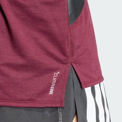 Camiseta Regata Adizero adidas Masculino - Foto 5
