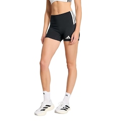Shorts Legging Adizero adidas Feminino - Foto 1