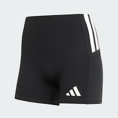 Shorts Legging Adizero adidas Feminino - Foto 2