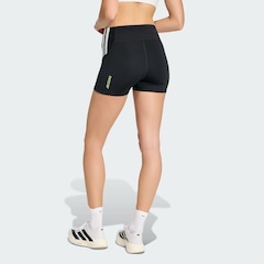 Shorts Legging Adizero adidas Feminino - Foto 3