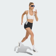 Shorts Legging Adizero adidas Feminino - Foto 4