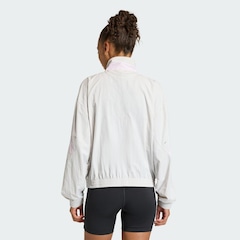 Jaqueta adi365 Cheering adidas Feminino - Foto 3