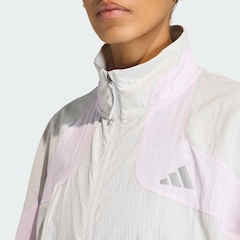 Jaqueta adi365 Cheering adidas Feminino - Foto 5