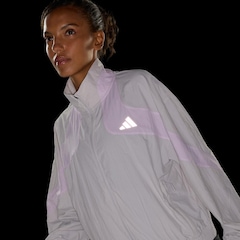 Jaqueta adi365 Cheering adidas Feminino - Foto 7