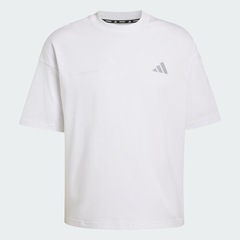 Camiseta Regata adi365 Cheering adidas Unissex - Foto 2