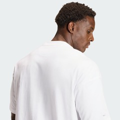 Camiseta Regata adi365 Cheering adidas Unissex - Foto 6