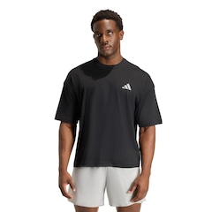 Camiseta Regata adi365 Cheering adidas Unissex - Foto 1