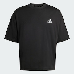 Camiseta Regata adi365 Cheering adidas Unissex - Foto 2