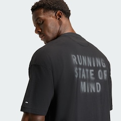 Camiseta Regata adi365 Cheering adidas Unissex - Foto 6