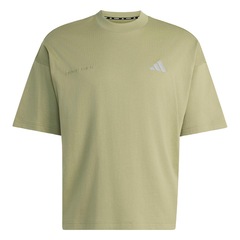 Camiseta Regata adi365 Cheering adidas Unissex - Foto 1