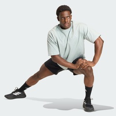 Camiseta Regata adi365 Cheering adidas Unissex - Foto 4