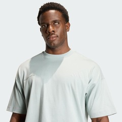 Camiseta Regata adi365 Cheering adidas Unissex - Foto 5