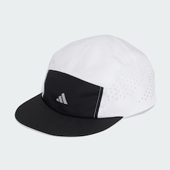 Boné Aba Reta Corrida 5 Painéis Climacool adidas Unissex - Foto 2