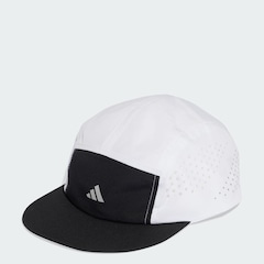Boné Aba Reta Corrida 5 Painéis Climacool adidas Unissex - Foto 3